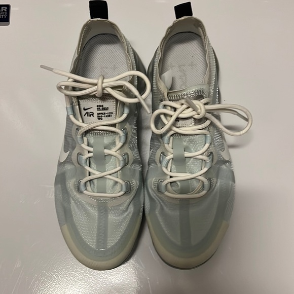 Nike Air VaporMax 2019 women’s “Ghost Aqua” - Picture 7 of 13
